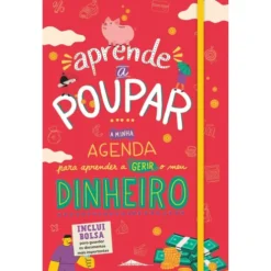 Aprende A Poupar de Mafalda Cordeiro