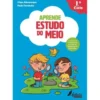 Aprende Estudo do Meio - 1.º Ciclode Filipa Albuquerque e Paula Fernandes