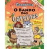 Aprende Gramática com o Bando das Cavernas de Nuno Caravela - (2ª Edição)