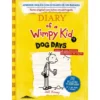 Aprende Inglês com o Diário de um Banana 4 de Jeff Kinney