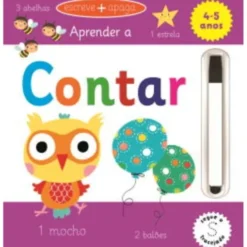 Aprender a Contar de Elizabeth Golding