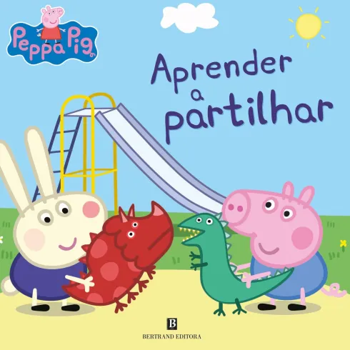 Aprender a Partilhar de Naville Astley