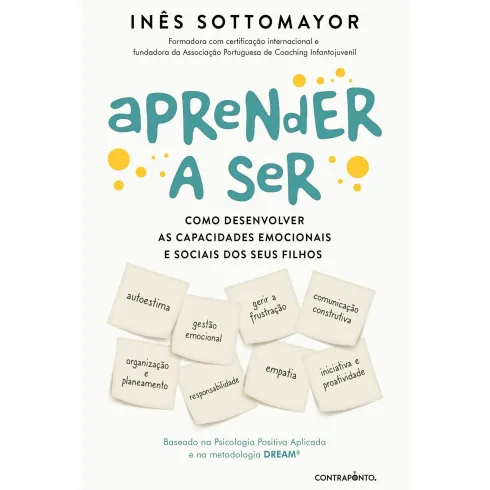 Aprender A Ser de Inês Sottomayor