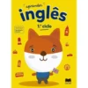 Aprender Inglês 3.º e 4.º Anos