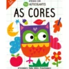 Aprendo com as Cores de Elizabeth Golding