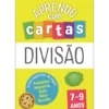 Aprendo com Cartas - Divisão 7-9 Anos