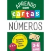 Aprendo com Cartas - Números