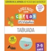 Aprendo com Cartas - Tabuada 7-9 Anos