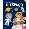 Aprendo Com O Espaço de Aprendo com¿