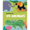 Aprendo Com Os Animais de Susana Hoslet Barrios