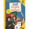 Aprendo com Sucesso - História de Portugal - 4.º Ano de Paula Fernandes