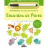 Aprendo Divertidamente - Encontra os Pares de Elizabeth Golding