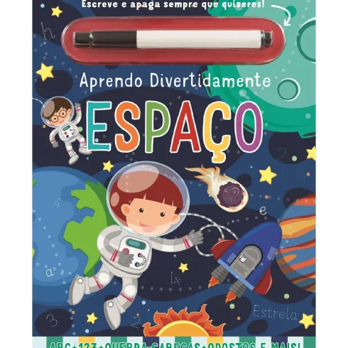 Aprendo Divertidamente - Espaço de Elizabeth Golding