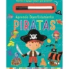Aprendo Divertidamente - Piratas de Elizabeth Golding