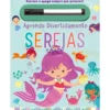 Aprendo Divertidamente - Sereias de Elizabeth Golding