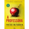 A Professora de Freida McFadden
