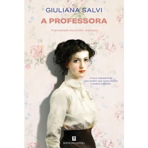 A Professora de Giuliana Salvi
