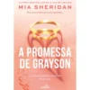 A Promessa de Grayson de Mia Sheridan