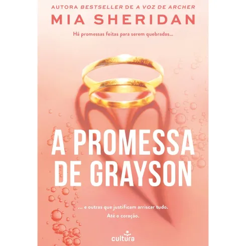 A Promessa de Grayson de Mia Sheridan