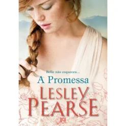 A Promessa de Lesley Pearse