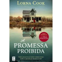 A Promessa Proibida de Lorna Cook