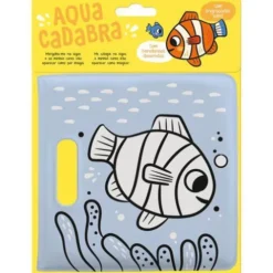 Aquacadabra: Peixinho de Yoyo Studios