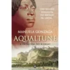 Aqualtune. A Princesa Do Kongo de Manuela Gonzaga