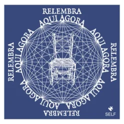 Aqui Agora de Ram Dass