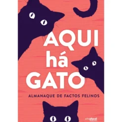 Aqui Há Gato de N/I