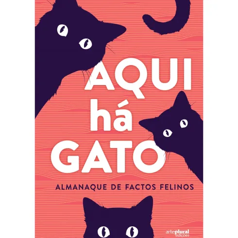 Aqui Há Gato de N/I