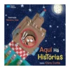 Aqui Há Histórias de Clara Cunha