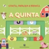 A Quinta de Kit Frost