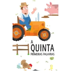 A Quinta - Primeiras Palavras de Mathew Neil