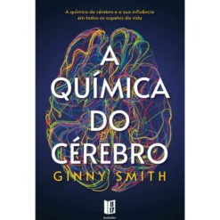 A Química Do Cérebro de Ginny Smith