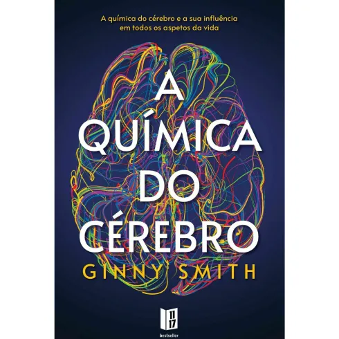 A Química Do Cérebro de Ginny Smith