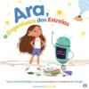Ara, a Engenheira das Estrelas de Komal Singh