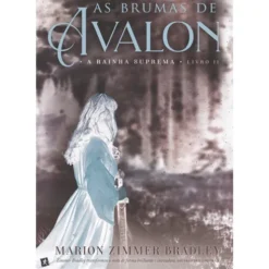 A Rainha Suprema de Marion Zimmer Bradley