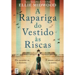 A Rapariga do Vestido às Riscas de Ellie Midwood