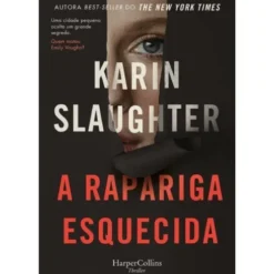 A Rapariga Esquecida de Karin Slaughter