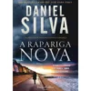 A Rapariga Nova de Daniel Silva