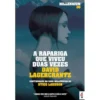 A Rapariga que Viveu Duas Vezes (Livro de Bolso) de David Lagercrantz