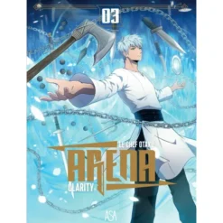 Arena 3 de Clarity & Chef Otaku