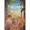 A Resistência - Crónicas De Enigma #3 de Maria Francisca Macedo