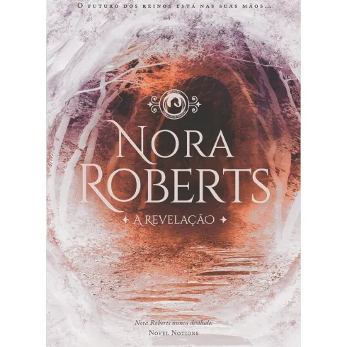 A Revelação de Nora Roberts