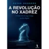 A Revolução no Xadrez de Peter Doggers