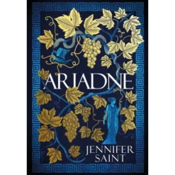 Ariadne de Jennifer Saint