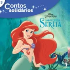 Ariel Contos Solidários 3