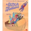 A Roxa das Apanhadas de Pedro Leitão - nº 17