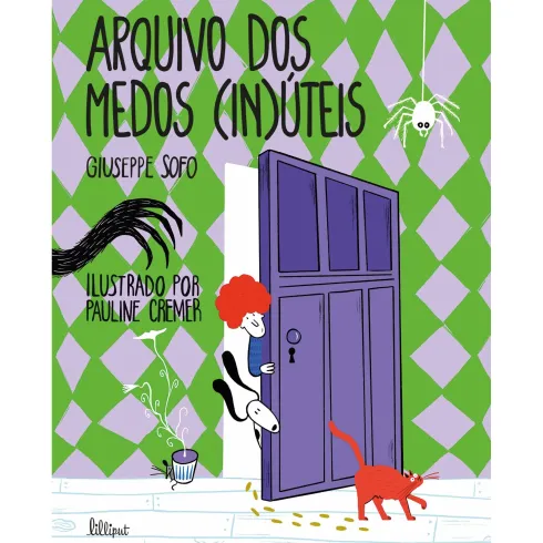 Arquivo Dos Medos (In)Úteis de Giuseppe Sofo