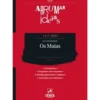 Arrumar Ideias - os Maias - Eça de Queirós - 11.º Ano